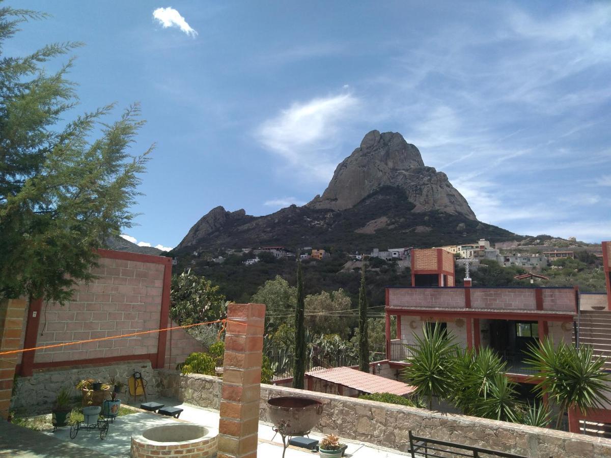 Hotel Mirador Real แบร์นัล ภายนอก รูปภาพ