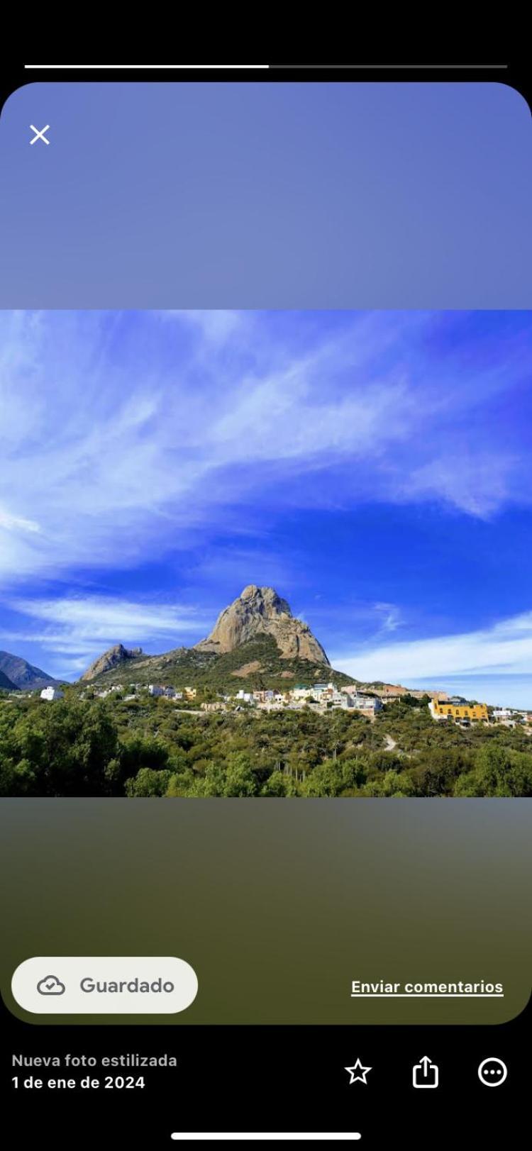 Hotel Mirador Real แบร์นัล ภายนอก รูปภาพ
