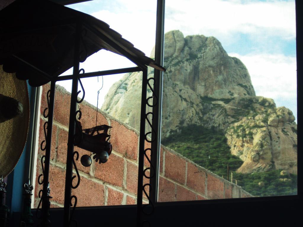 Hotel Mirador Real แบร์นัล ภายนอก รูปภาพ