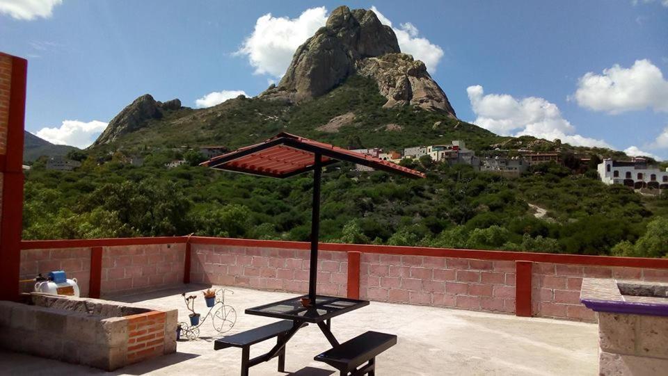 Hotel Mirador Real แบร์นัล ภายนอก รูปภาพ